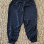 SALE AnyBody Satin Jogger Parachute Pants Blue Size undefined Photo 3