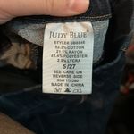 Judy Blue Melissa Mid Rise Skinny Jegging Size
5/27 Photo 7