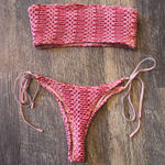 Triangl  Bikini Set Photo 2