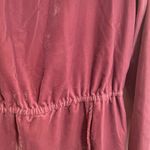 J. Crew Factory Velvet Tulip Photo 6