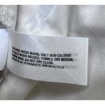 Gap  Floral Chino Shorts Multicolor Casual Beige Women’s 8 Fairy Barbie Photo 6