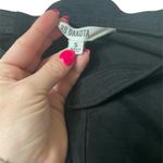 BB Dakota faux suede leggings Photo 1