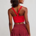 Free People All Clear Cami In Winterberry Photo 5