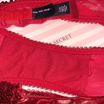 Victoria's Secret Victoria’s Secret Sexy Little Devil Costume Set Photo 2