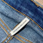 Rag and Bone Cate Mid-Rise Skinny Ankle Hazy Daze Size 26 Photo 7