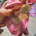 Lilly Pulitzer Like new! Ziva Pink Shandy Invest a gator Top Photo 10