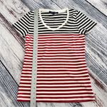 Tommy Hilfiger Classic  Striped T-Shirt​ Photo 6