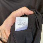 FORE Women's small PD4560 Tank Top Bodysuit‎ Black Photo 4