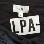 LPA  BLACK SKIRT Photo 1