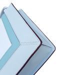 Kate Spade NEW Color Blocked Leather Lena Mini Tote Crossbody | Sleek & Lovely Photo 9