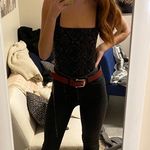 Leith Snake Print  Top Photo 1