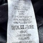 Farm Rio  “Sotaque Brasil” sweatshirt / S / Excellent condition Photo 3