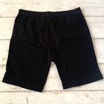 C9 Champion Women’s M Black Compression Shorts Workout Biker Shorts  Size Medium Photo 0