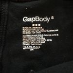 Gap  Black Workout Legging Capris Photo 2