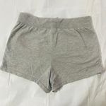 West Loop Grey Shorts Photo 1