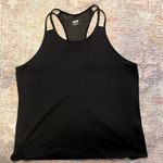 Avia Womens Razorback Athletic Moisture Wick Tank Top Photo 4