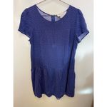 Urban Outfitters UO coincidence & chance • dropwaist star dress Photo 3