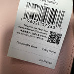 Kate Spade Clutch Pink Photo 4