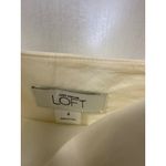 Loft Floral Print Sleeveless Dress Summer Mini Dress Casual Sundress Photo 4