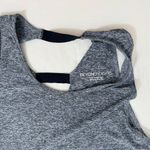 Beyond Yoga  Featherweight Strappy Tank - Heather Grey - S Photo 6