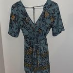 Francesca's Romper Photo 1