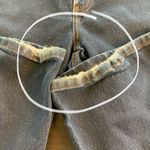 Banana Republic  Women's Dark Wash‎ Denim Jeans Size 30 Bootcut Classic READ FLAW Photo 6