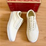 Vans Old Skool Hemp linen Women
Size 10.0 US Mens 8.5 US Photo 1