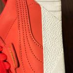 Puma Red Sneakers Photo 2