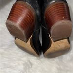 J.Crew  Sleek Black Ankle Boots Photo 6