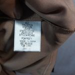 Roolee  Black Lace Nude Sheath Dress Event Size XS Photo 5