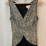 Joseph Ribkoff Vintage! J. Ribkoff Couture by Cocktail Evening Gown Maxi Dress Photo 2