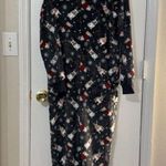 secret treasures  Women's and Women's Plus Faux Fur Suit Medium Photo 2