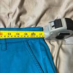 Lila Ryan  Women's Teal Wide Leg Pants Photo 6