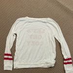 P.J. Salvage  Let’s Get Cozy Long Sleeve pajama top  Photo 4