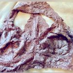 Free People Purple bralette Photo 0