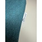 Sunbrella Reversible Tote Bag Blue Photo 2