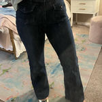 Gap  flare high rise jeans  Photo 0