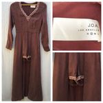 J.O.A. Los Angeles Skirted Shorts‎ Romper Photo 2