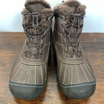 Jbu  Pullman women’s weather ready boot size 11 Photo 0