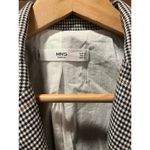 Mango MNG  Double Breasted Blazer Photo 6