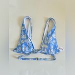 l*space L  AVERY-CAMDYN BIKINI top sz M Photo 2