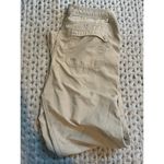 The North Face hiking pants tan size 6 Photo 8