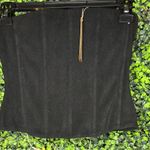 SKIMS FLEECE LOUNGE CORSET Photo 4