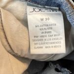 joe's jeans Joe's Leslie‎ Cut-Off Denim Shorts Photo 3