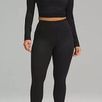 Lululemon NWOT Wunder Train Contour w/ Pockets Leggings 25" 12 Photo 0