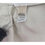 L.L. Beans Size 14 Petite High Rise Comfort Waist Classic Fit Tan Photo 4