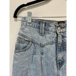 BDG  Urban Outfitters jeans size 25 light wash 90s mom cotton Photo 1