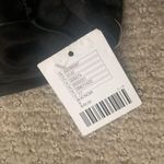 Urban Outfitters Black dress w/corset middle Photo 3