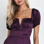 Lulus Midi Dress Photo 1