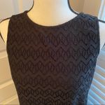 Xhilaration  || Black print dress Photo 1